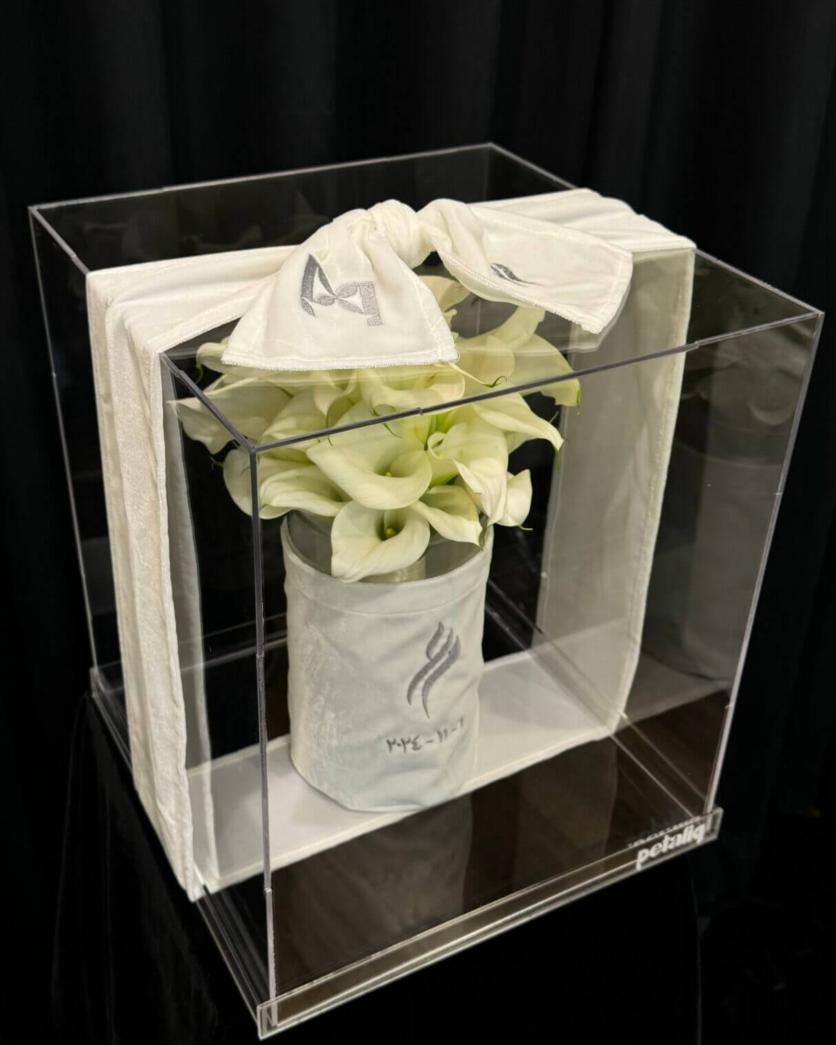 Special bridal bouquet #2 - Image 3