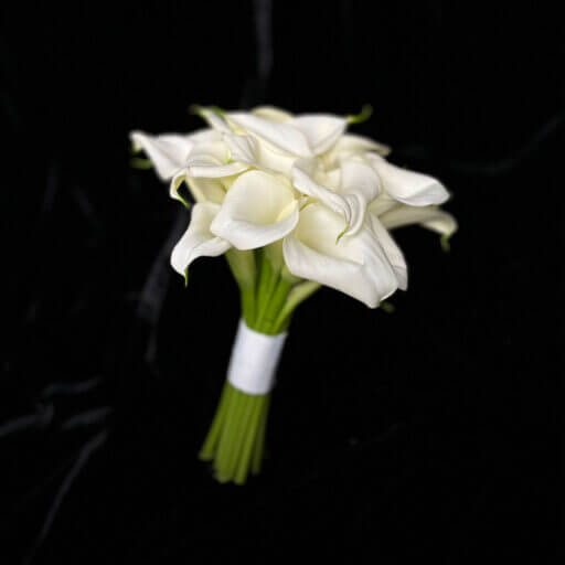 Special bridal bouquet #1