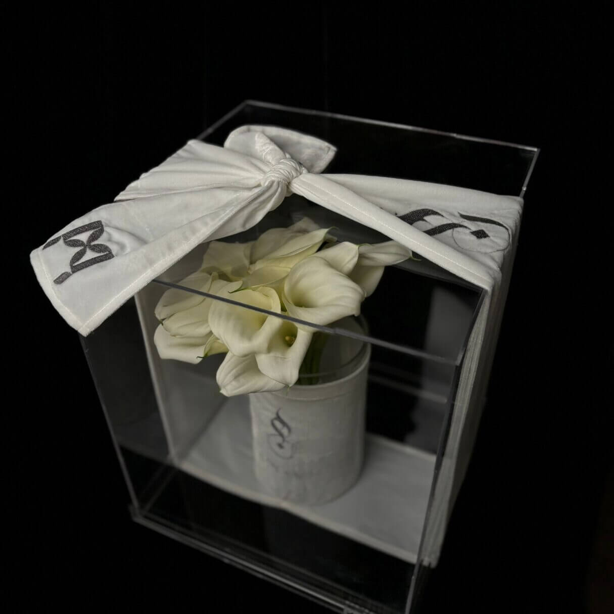 Special bridal bouquet #1 - Image 2