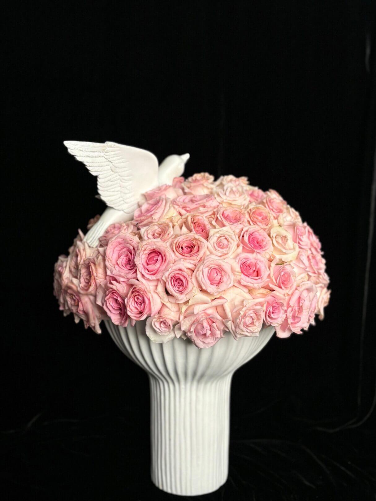 Bird Vase - Image 2
